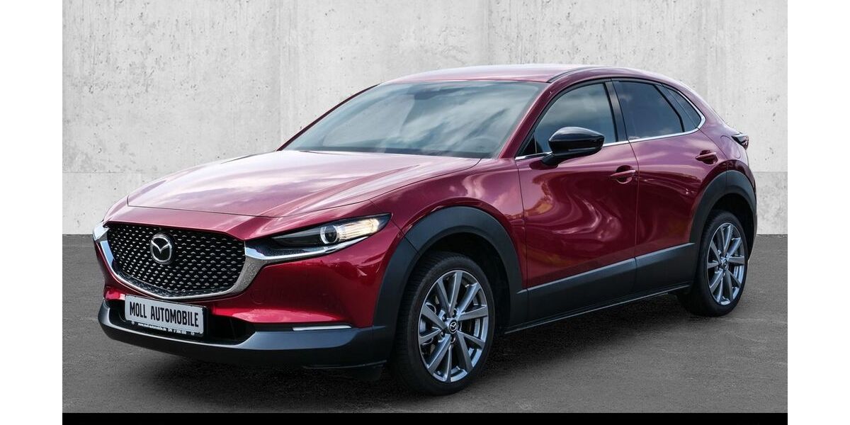 Mazda CX-30 14.900 km 23.190 &euro; Düren 52351