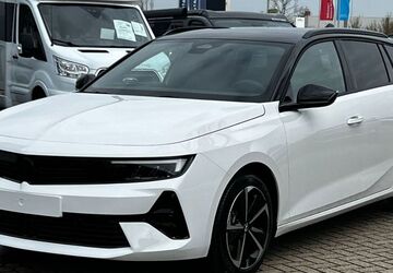 Opel Astra 1.001 km 26.480 &euro; Düren 52351