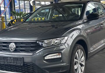 VW T-Roc 62.000 km 19.900 &euro; Brühl (Nähe Köln) 50321