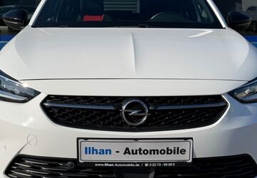 Opel Corsa 65.877 km 14.450 &euro; Kerpen-Sindorf 50170