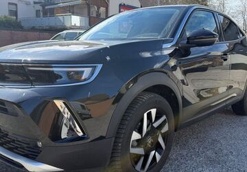 Opel Mokka 34.000 km 15.450 &euro; Eschweiler 52249