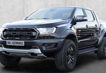 Ford Ranger 14.500 km 44.890 &euro; Aachen 52078