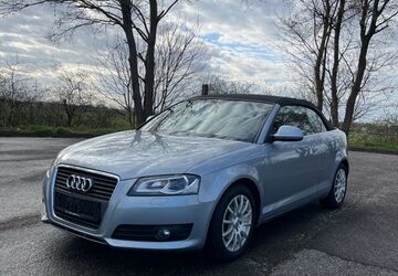 Audi A3 174.000 km 6.500 &euro; Euskirchen 53881