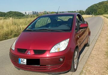 Mitsubishi Colt 90.000 km 2.999 &euro; Aachen 52074