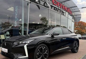 DS Automobiles DS4 30.596 km 25.980 &euro; Düren 52353