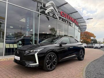 Gebrauchte DS Automobiles DS4