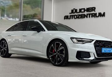 Audi S6 28.000 km 56.990 &euro; Jülich 52428