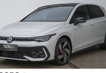 VW Golf 5.555 km 41.490 &euro; Düren 52351
