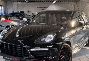 Porsche Cayenne 143.657 km 29.349 &euro; Erftstadt / Köln 50374