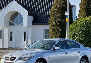 BMW 523 227.126 km 3.990 &euro; Jülich 52428