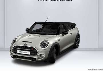 Mini Cooper S 50.553 km 22.520 &euro; Euskirchen 53879