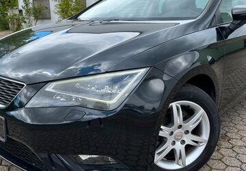 Seat Leon 210.000 km 5.499 &euro; Nörvenich 52388