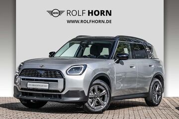 Gebrauchte Mini Countryman