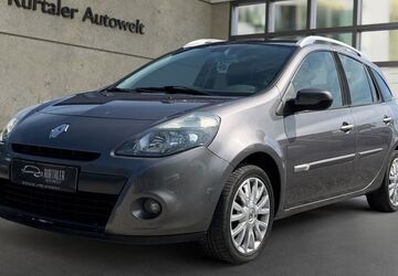 Renault Clio 90.000 km 4.999 &euro; Jülich 52428