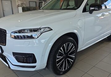Volvo XC90 66.605 km 52.850 &euro; Bergheim 50126