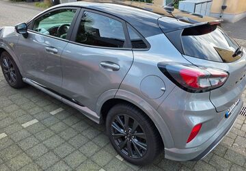 Ford Puma 23.500 km 18.500 &euro; Hürth 50354
