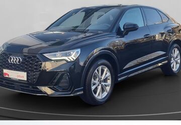 Audi Q3 27.142 km 44.990 &euro; Euskirchen 53879