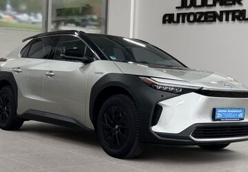 Toyota bZ4X 40.000 km 26.790 &euro; Jülich 52428