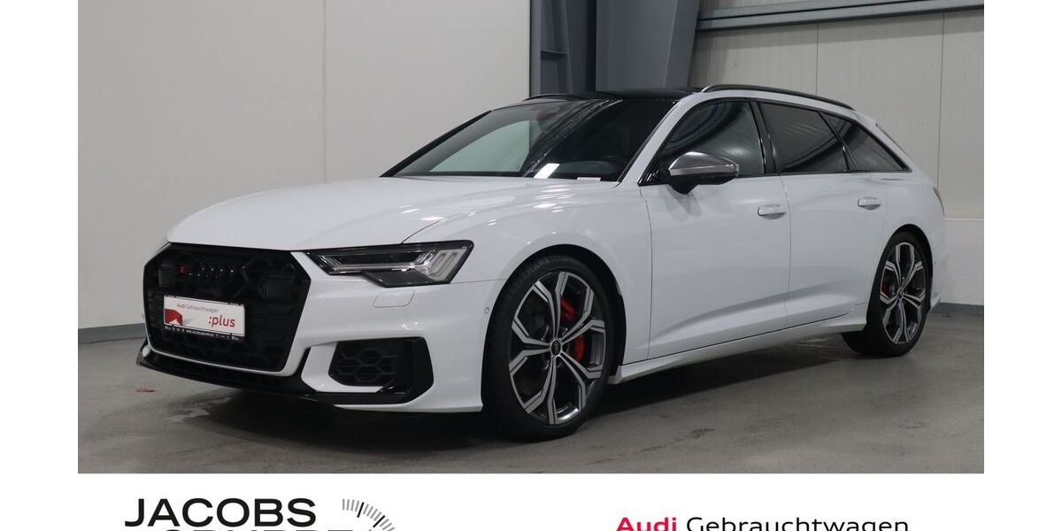 Audi S6 28.653 km 59.220 &euro; Aachen 52078