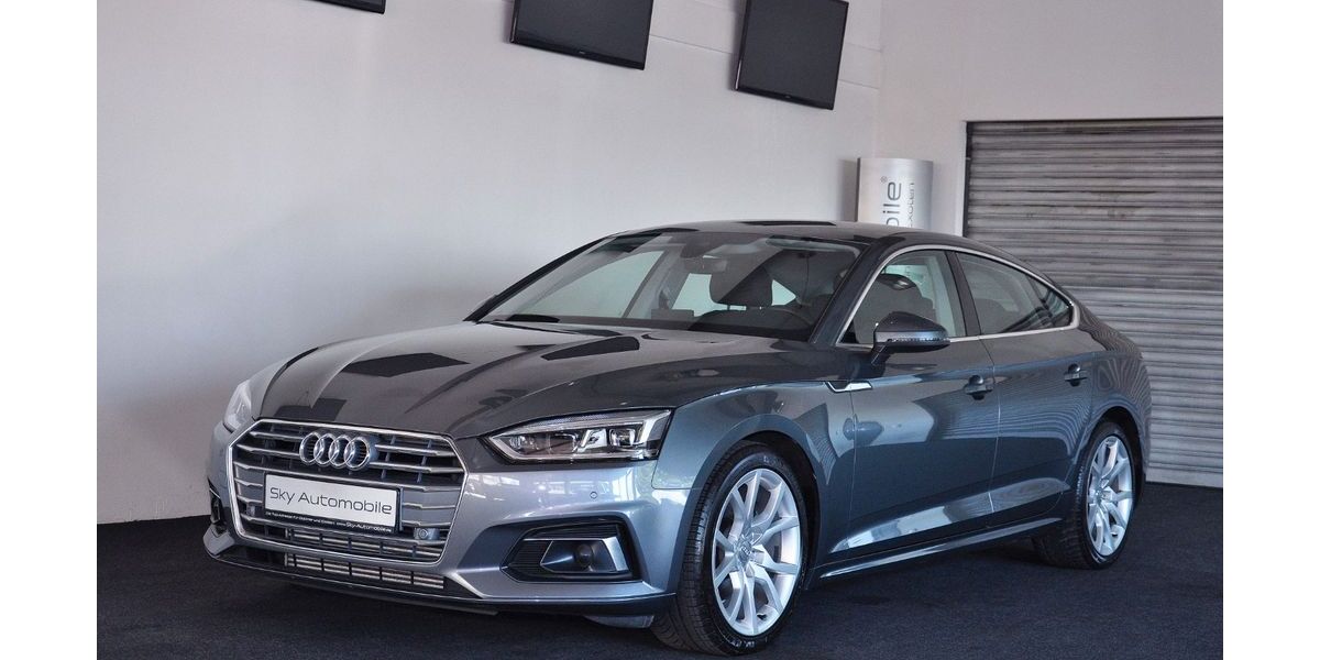 Audi A5 7.392 km 24.850 &euro; Eschweiler (bei Aachen) 52249