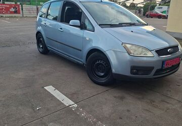 Ford C-Max 211.000 km 780 &euro; Bedburg 50181