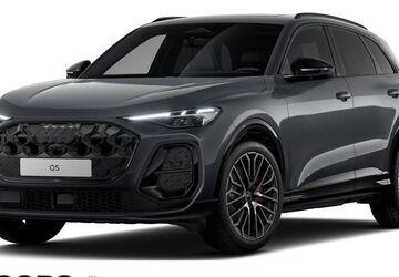 Audi Q5 6.666 km 78.480 &euro; Aachen 52078