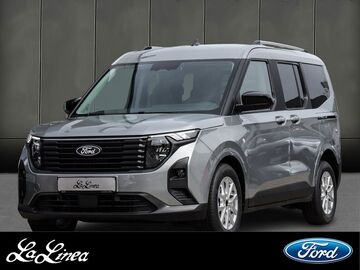 Gebrauchte Ford Tourneo Courier