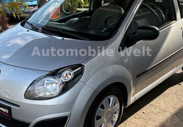 Renault Twingo 194.480 km 2.480 &euro; Frechen 50226