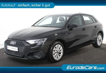 Audi A3 54.000 km 24.850 &euro; Herzogenrath 52134