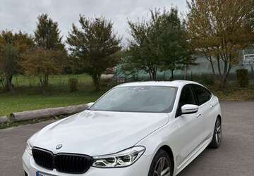 BMW 640 188.000 km 26.900 &euro; Nörvenich 52388