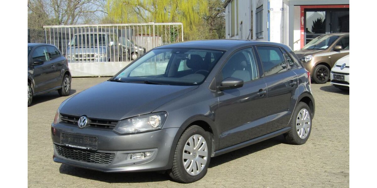 VW Polo 182.000 km 5.350 &euro; Rommerskirchen 41569