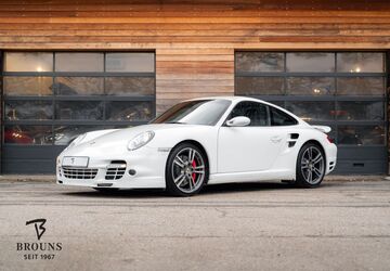 Porsche 997 100.000 km 99.997 &euro; Aachen 52072
