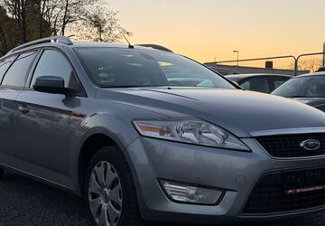 Ford Mondeo 178.400 km 4.700 &euro; Düren 52349