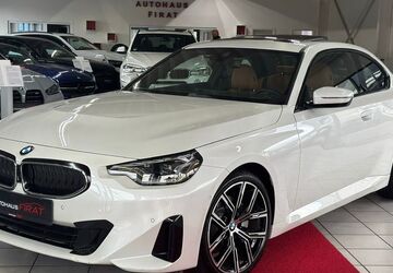 BMW 230 7.100 km 31.849 &euro; Erftstadt / Köln 50374