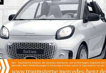 Smart forTwo 31.082 km 12.690 &euro; Aachen 52068