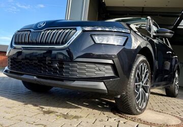 Skoda Kamiq 47.700 km 18.500 &euro; Übach-Palenberg 52531