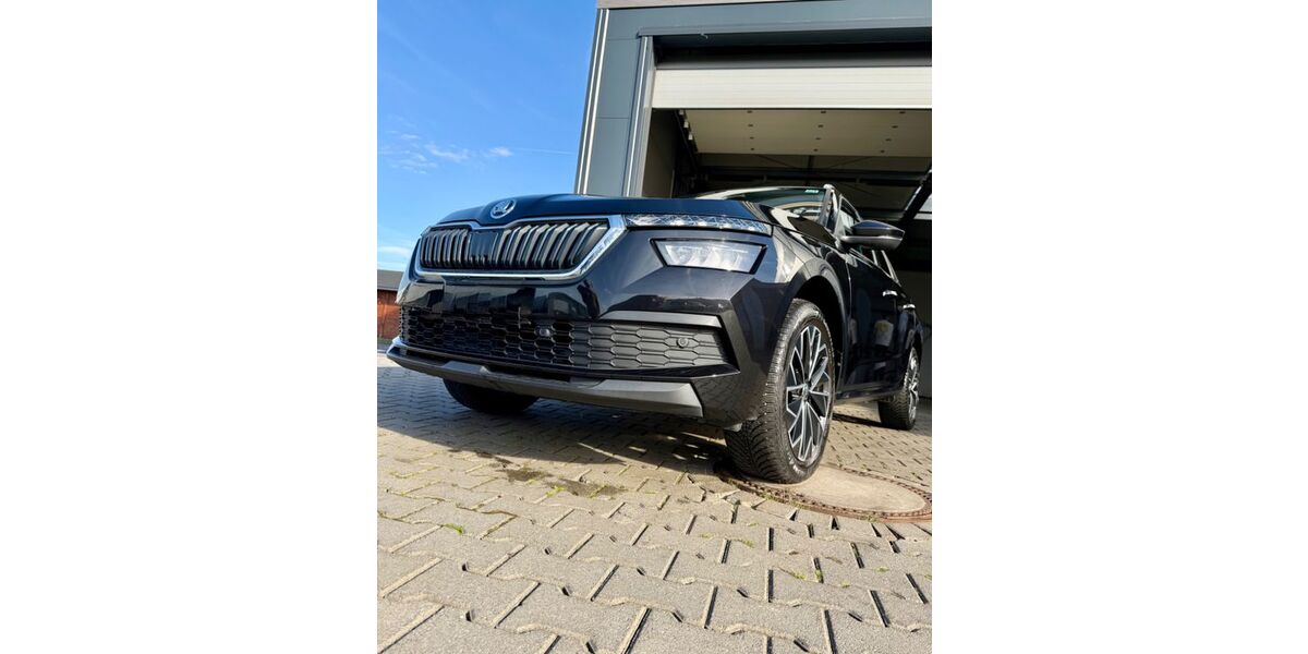 Skoda Kamiq 47.700 km 18.500 &euro; Übach-Palenberg 52531