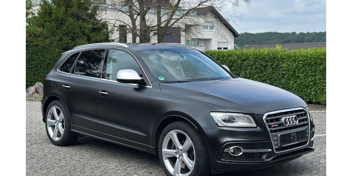 Audi SQ5 93.000 km 27.990 &euro; Brühl 50321