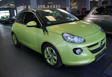 Opel Adam 120.975 km 6.980 &euro; Euskirchen-Flamersheim 53881