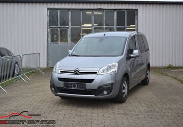 Citroen Berlingo 142.000 km 17.950 &euro; Würselen 52146