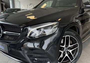 Mercedes-Benz GLC 220 138.500 km 29.999 &euro; Golzheim 52399