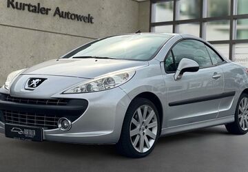 Peugeot 207 135.000 km 3.999 &euro; Jülich 52428