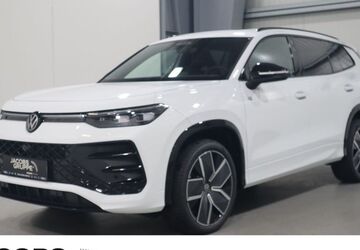 VW Tayron 6.666 km 58.920 &euro; Aachen 52078