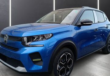 Citroen C3 5.555 km 21.390 &euro; Aachen 52078