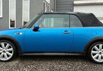 Mini Cooper S 127.000 km 6.990 &euro; Euskirchen 53881