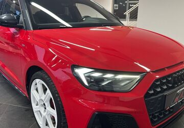 Audi A1 27.900 km 24.900 &euro; Stolberg 52224