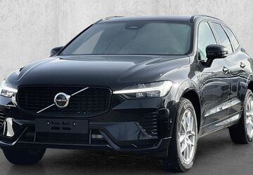 Volvo XC60 9.944 km 48.480 &euro; Bergheim 50126