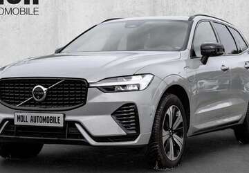 Volvo XC60 11.409 km 44.975 &euro; Aachen 52078