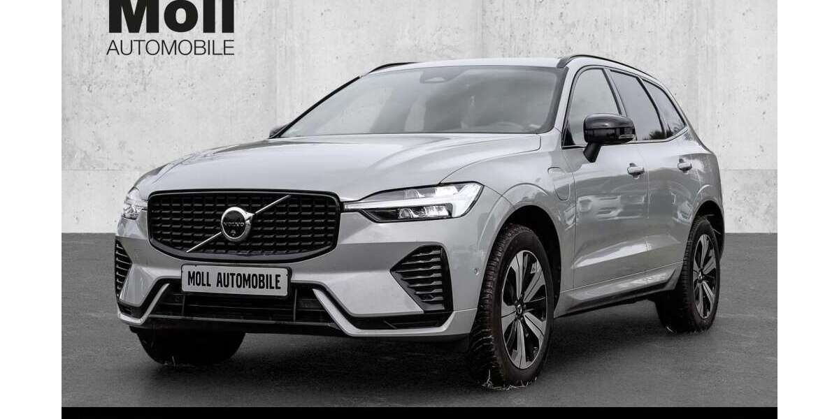 Volvo XC60 11.409 km 44.975 &euro; Aachen 52078