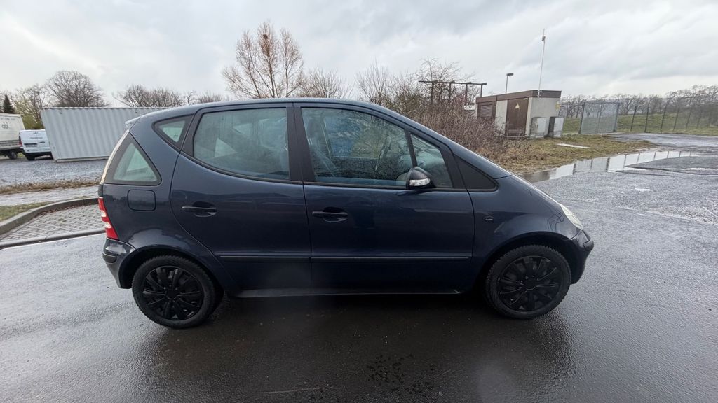 Mercedes-Benz A 140 169.154 km 2.000 &euro; Jülich 52428